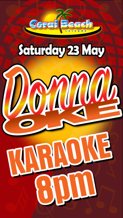CB Saturday 23 May