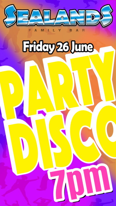 SL Friday 26 June