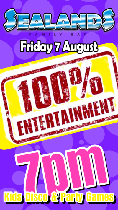 SL Friday 7 August