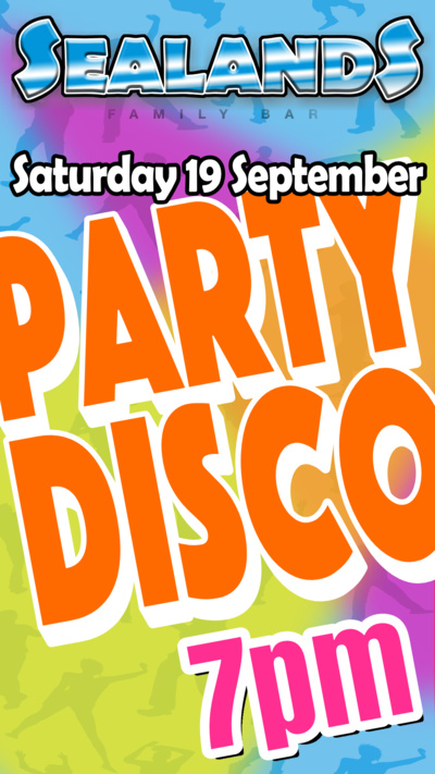 SL Saturday 19 September