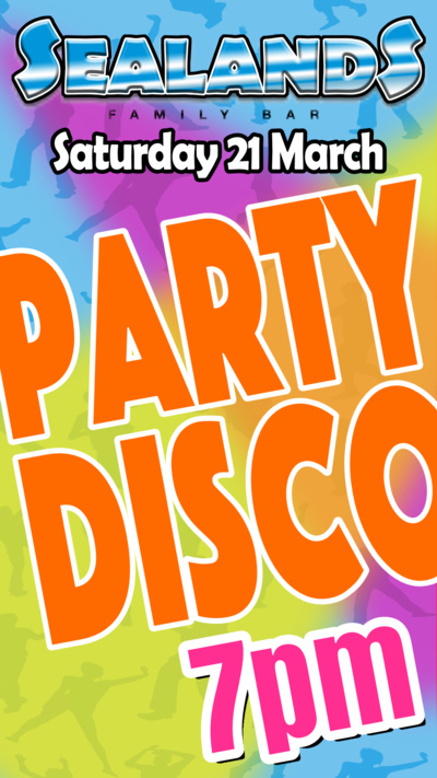 SL Saturday 21 March