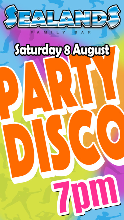 SL Saturday 8 August
