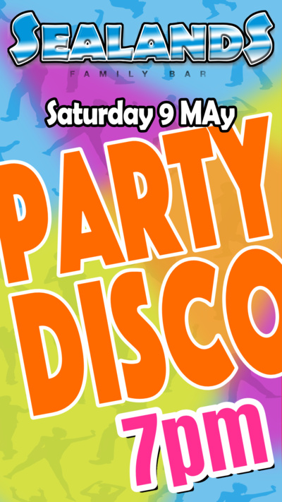 SL Saturday 9 May