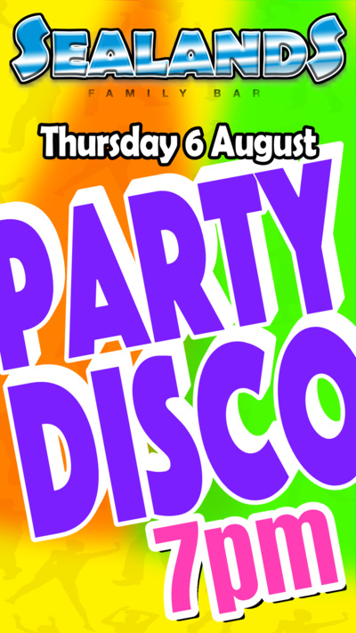 SL Thursday 6 August