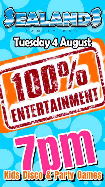 SL Tuesday 4 August