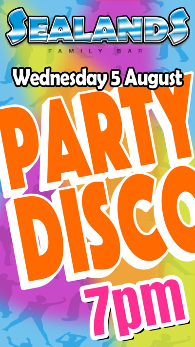 SL Wednesday 5 August