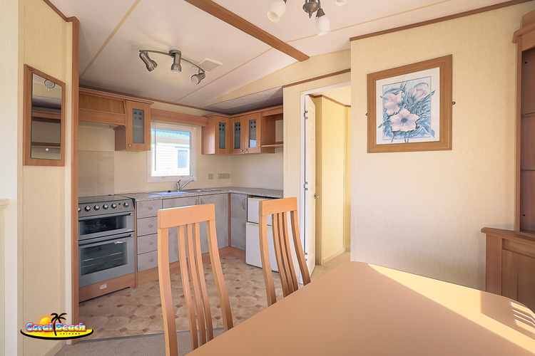  6 berth