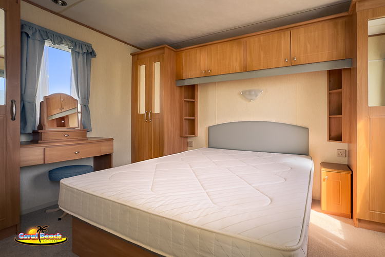  6 berth