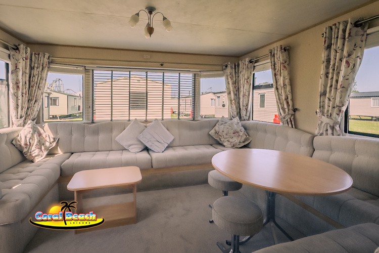 6 berth