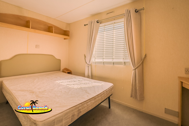 6 berth