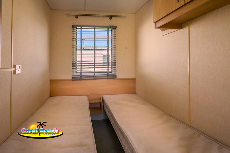 6 berth