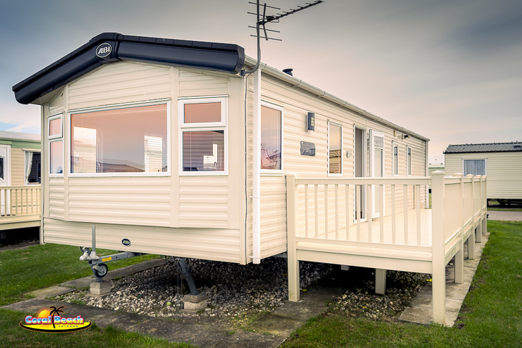 8 berth
