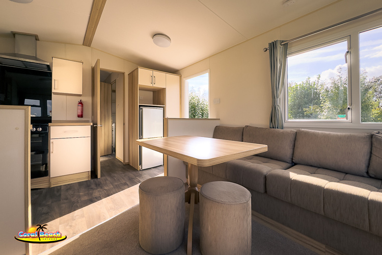  6 berth