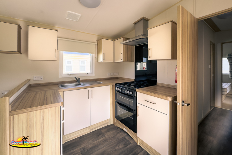  6 berth