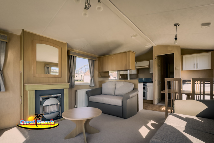  6 berth