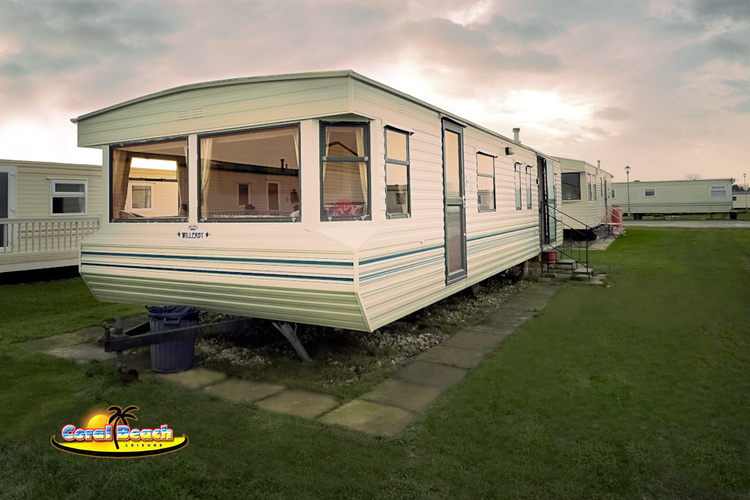 Willerby Westmorland