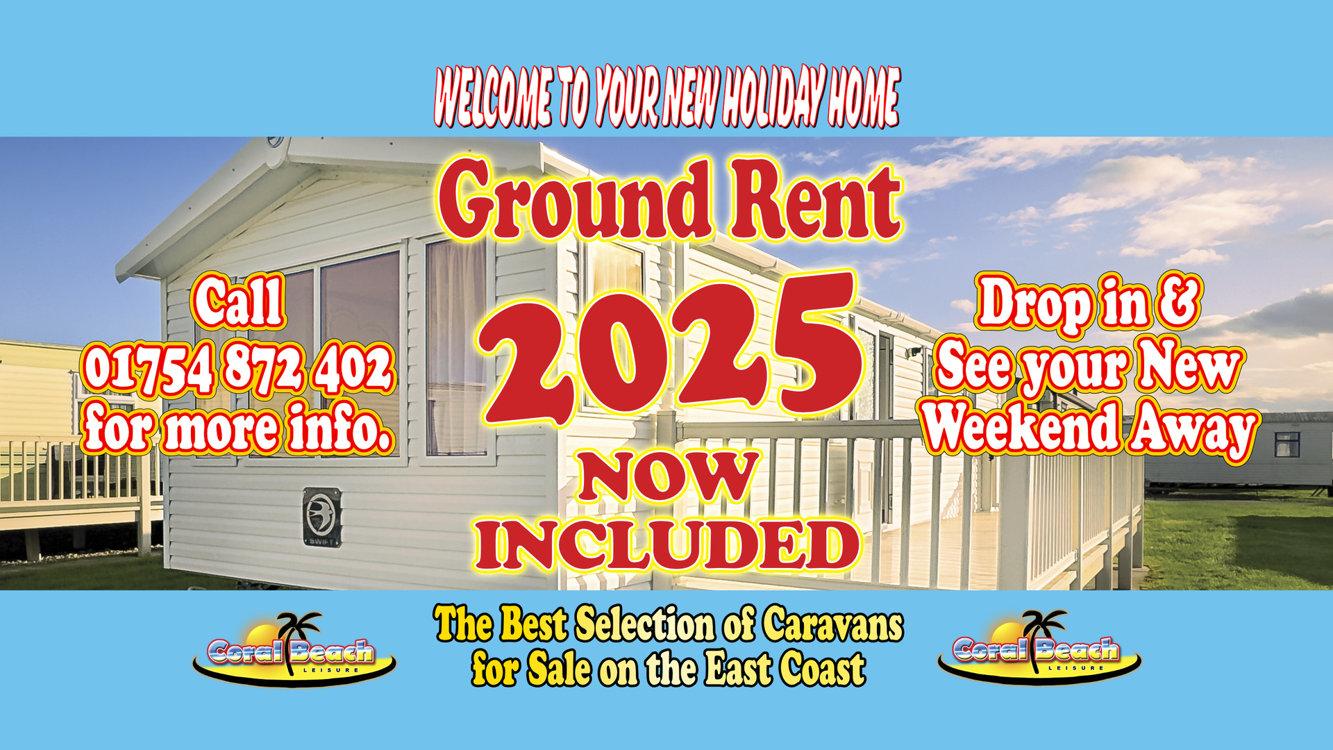 Ground Rent 25