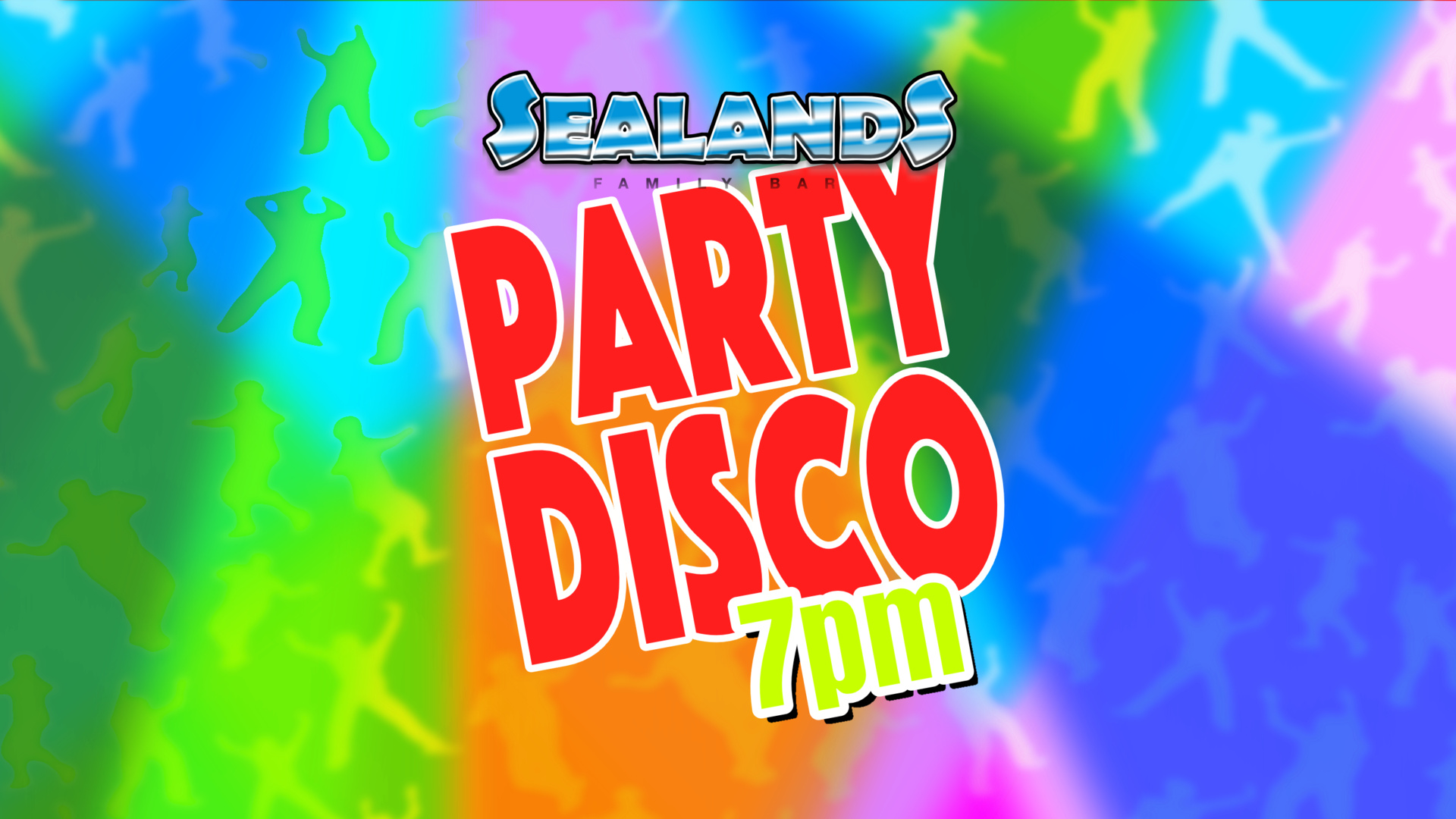 Party Disco